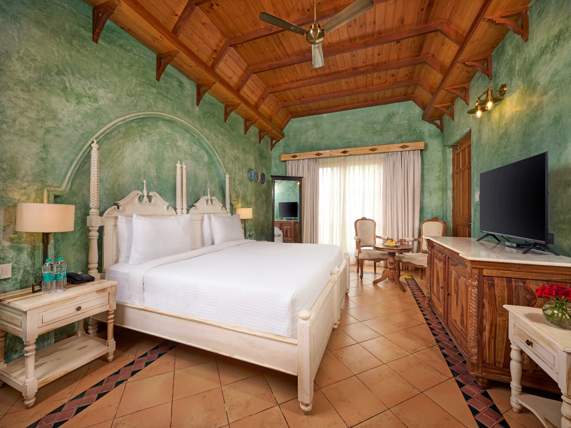 Two Bed Room Private Pool Villa